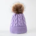 Kinder 2-8 Jahre / 65.00g / Lila