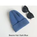 Donkerblauw