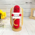 Producto Terminado (402114) / Perro caliente