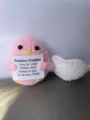 Producto Terminado (402114) / Pollito Rosa en Cáscara