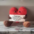 Producto Terminado (402114) / Corazón Rojo