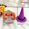 Producto Terminado (402114) / Calabaza