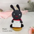 Producto Terminado (402114) / Mariquita Negra