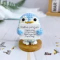 Producto Terminado (402114) / Pingüino Azul