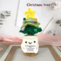 Producto Terminado (402114) / Maceta de Árbol de Navidad