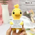 Producto Terminado (402114) / Pato amarillo
