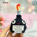 Producto Terminado (402114) / Bomba Negra