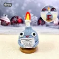 Producto Terminado (402114) / Bomba Gris