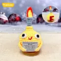 Producto Terminado (402114) / Bomba Amarilla