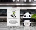 Producto Terminado (402114) / Panda y Tarjeta