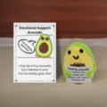 Producto Terminado (402114) / Aguacate y Tarjeta
