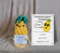Producto Terminado (402114) / Piña y Tarjeta