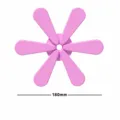 Single Piece Pink Purple