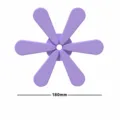 Single Piece Light Purple