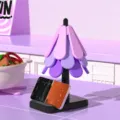 Dreamy Purple [Square Base]