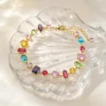 Stile Dorato Multicolore (1059)