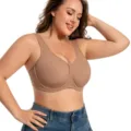 38/85C / Oberteile / Mocha