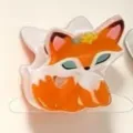 Little Fox