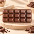 Pieza Única / Squishy de Chocolate
