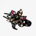 Five-Petal Flower / Colorful