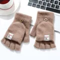 Commander Camel / One Size