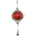 Silver Red