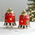 Bell Style (Set of 2)