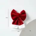 22x18cm / Klein Rood