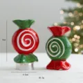 Snoep Stijl (Set van 2)