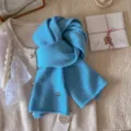 150*25cm / Azurblau