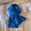 150*25cm / Marineblau