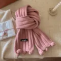 180*25cm / Rosa
