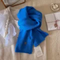 150*25cm / Klein Blau