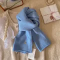 150*25cm / Hellblau