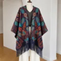 Marine-Paisley