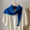 Saphirblau