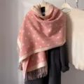 Koreanisches Rosa