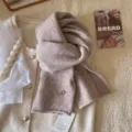 150*25cm / Khaki
