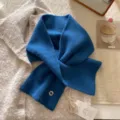 150x25cm / Marineblau