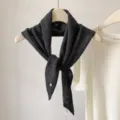 Schwarz und Grau