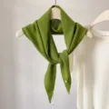 Grasgrün