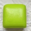 Grand Pain Carré Vert (B-99)