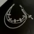 Estilo Mariposa Cruz (K0354)