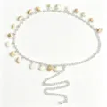Stile Ciondolo Conchiglia (K0417B)