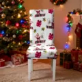 White Base Bear and Easel Print (HYYT01-39) / 1 Piece Pack