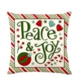 1 Piece/Pack / Peace & Joy Style
