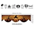 Style 12 (HYBLB02-12) / 50x200cm