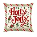 1 Piece/Pack / HOLLY JOLLY Style