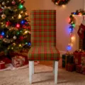 Red Green Yellow Multicolor Plaid Print (HYYT01-27) / 1 Piece Pack