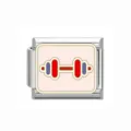 Dumbbell Pattern (1)